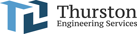 Thurston Engineering Services Logo